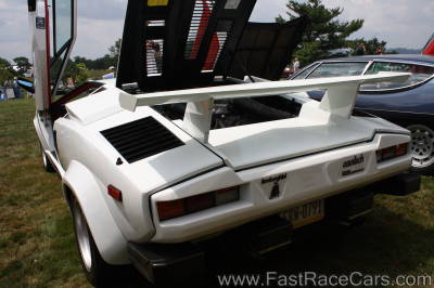 Lamborghini Lamborghini